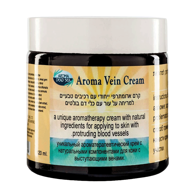 Natural Varicose Vein Treatment