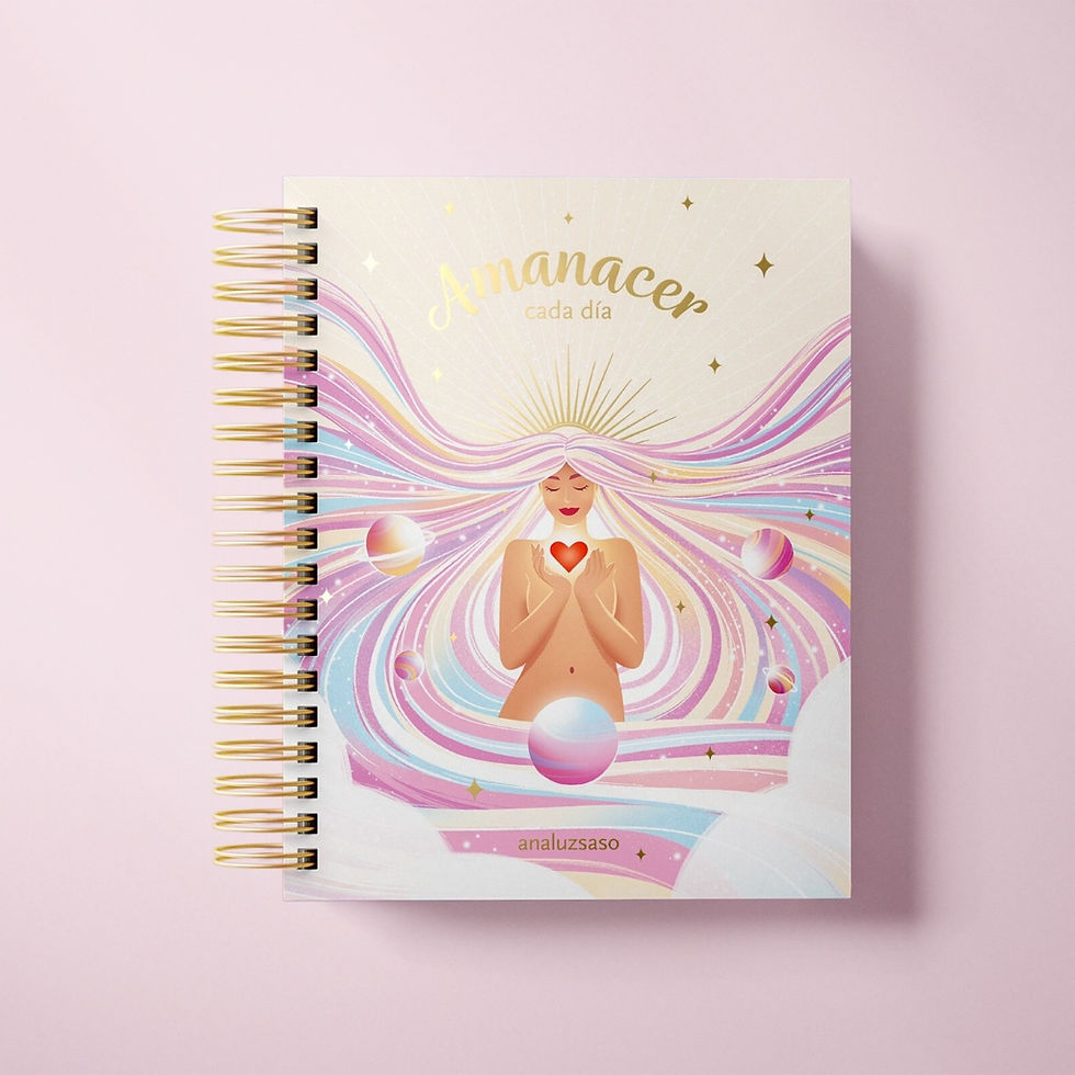Miniatura: AGENDA AMANACER