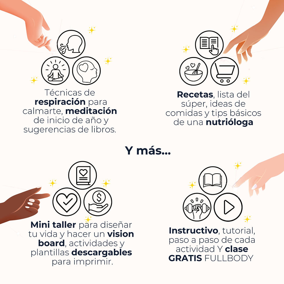 Miniatura: AGENDA AMANACER