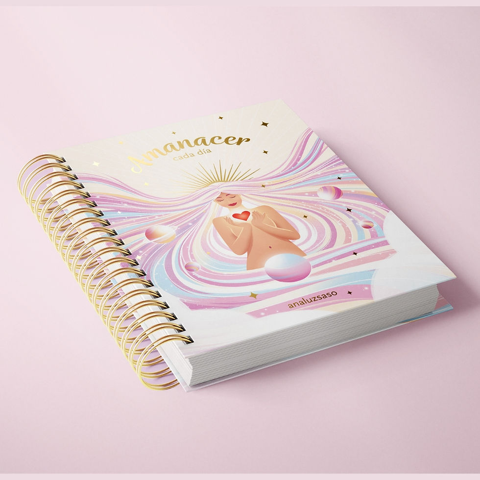 Miniatura: AGENDA AMANACER