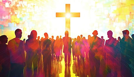 Come to Jesus