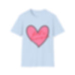 Thumbnail: God's Favorite Unisex Softstyle TC-Shirt