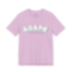 Thumbnail: Agape Love Tee