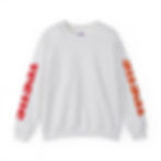 Thumbnail: JESUS Unisex Heavy Blend™ Crewneck Sweatshirt