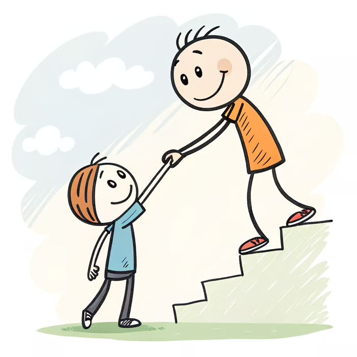 The Importance Of Helping The Gospel