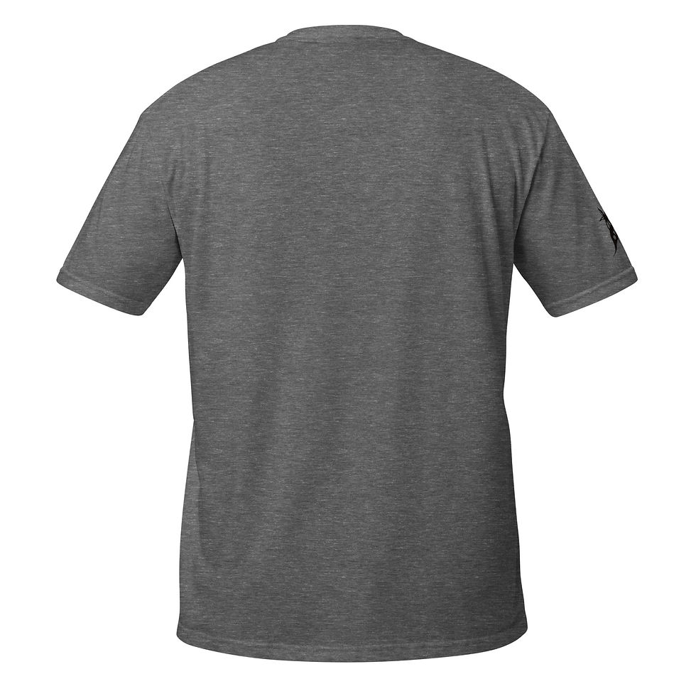 Thumbnail: Short-Sleeve Unisex T-Shirt