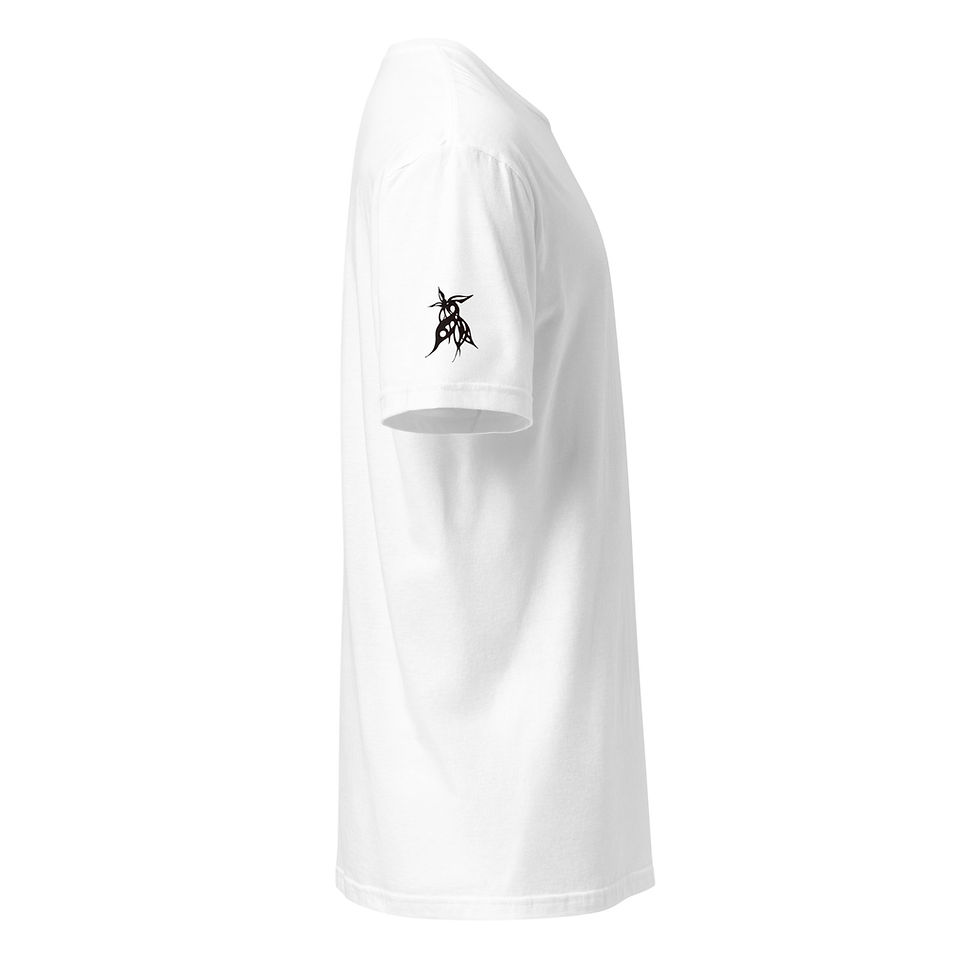 Thumbnail: Short-Sleeve Unisex T-Shirt