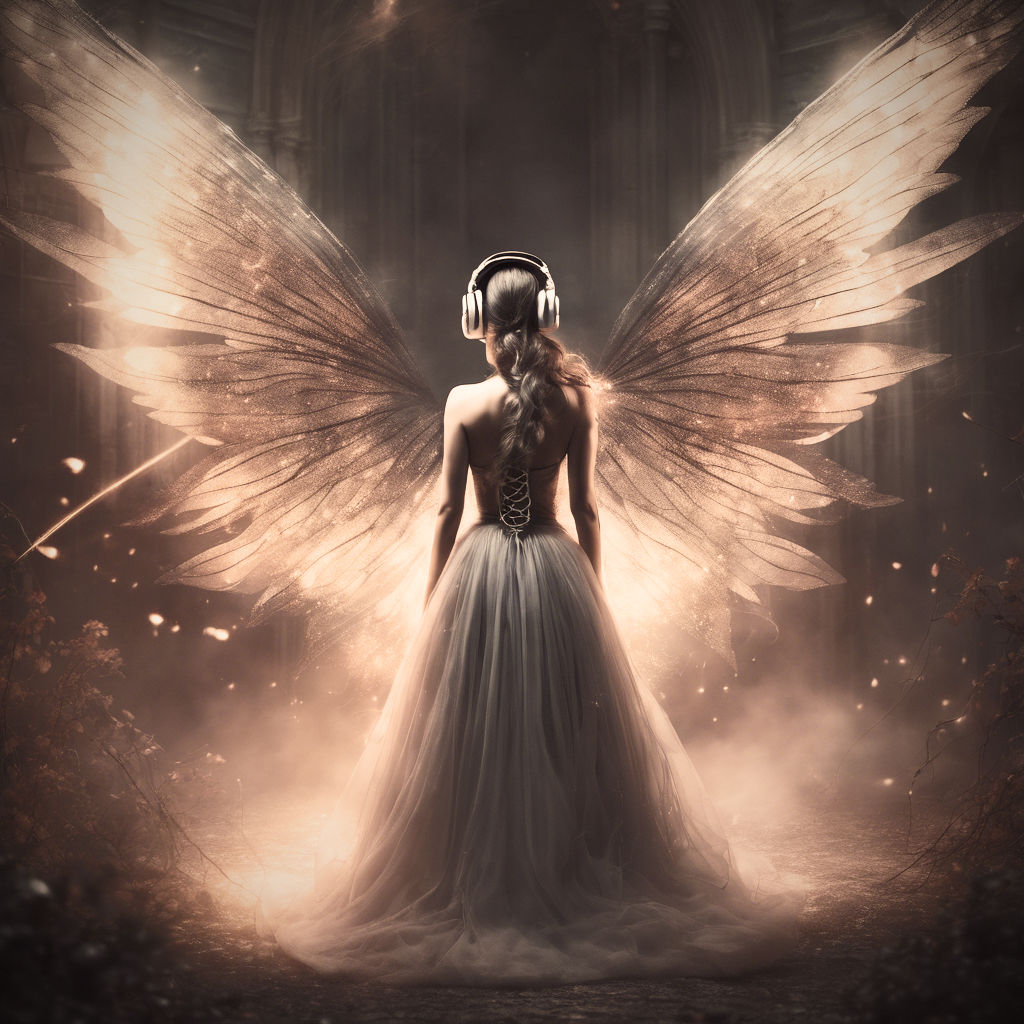 Divine Feminine Activation Subliminal