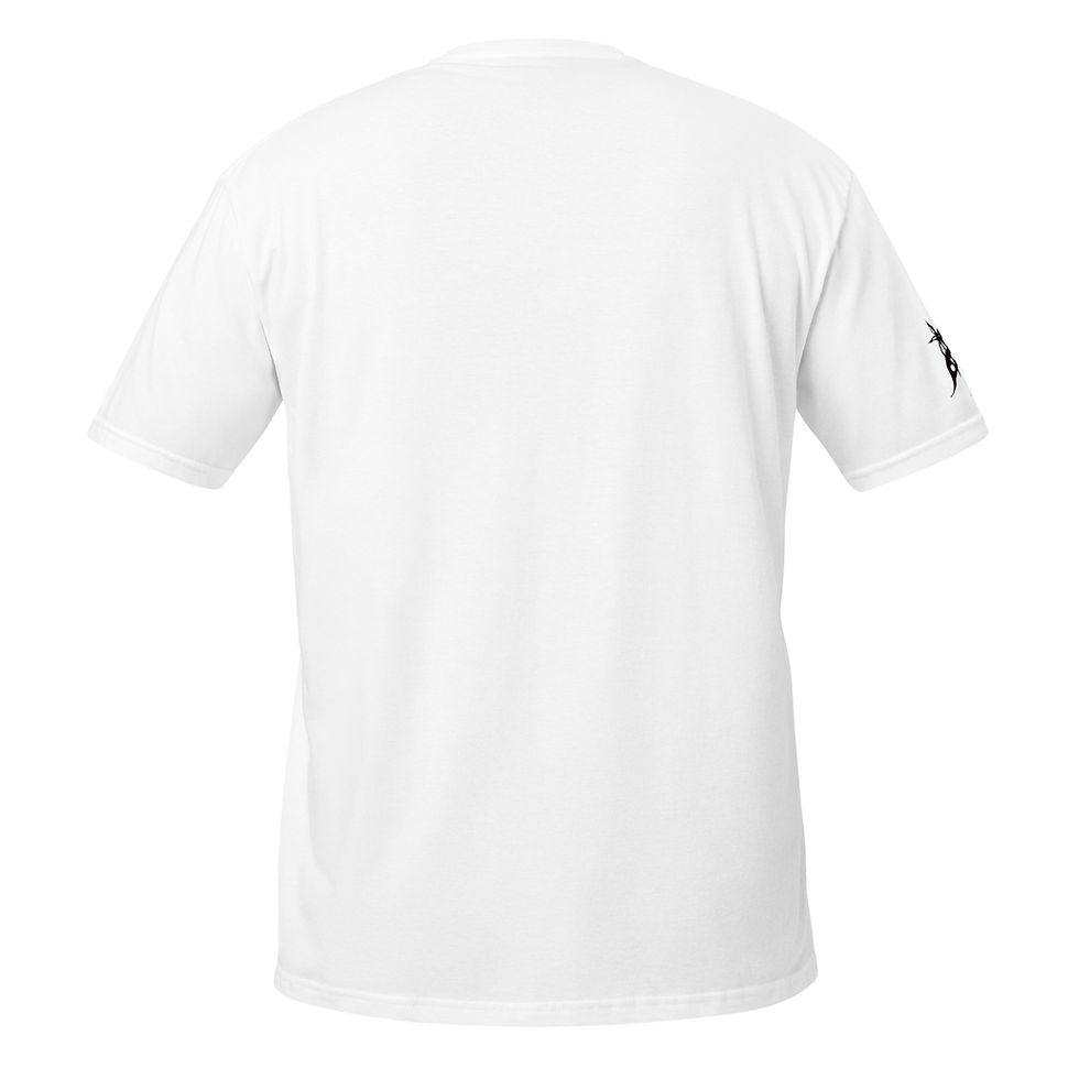 Thumbnail: Short-Sleeve Unisex T-Shirt