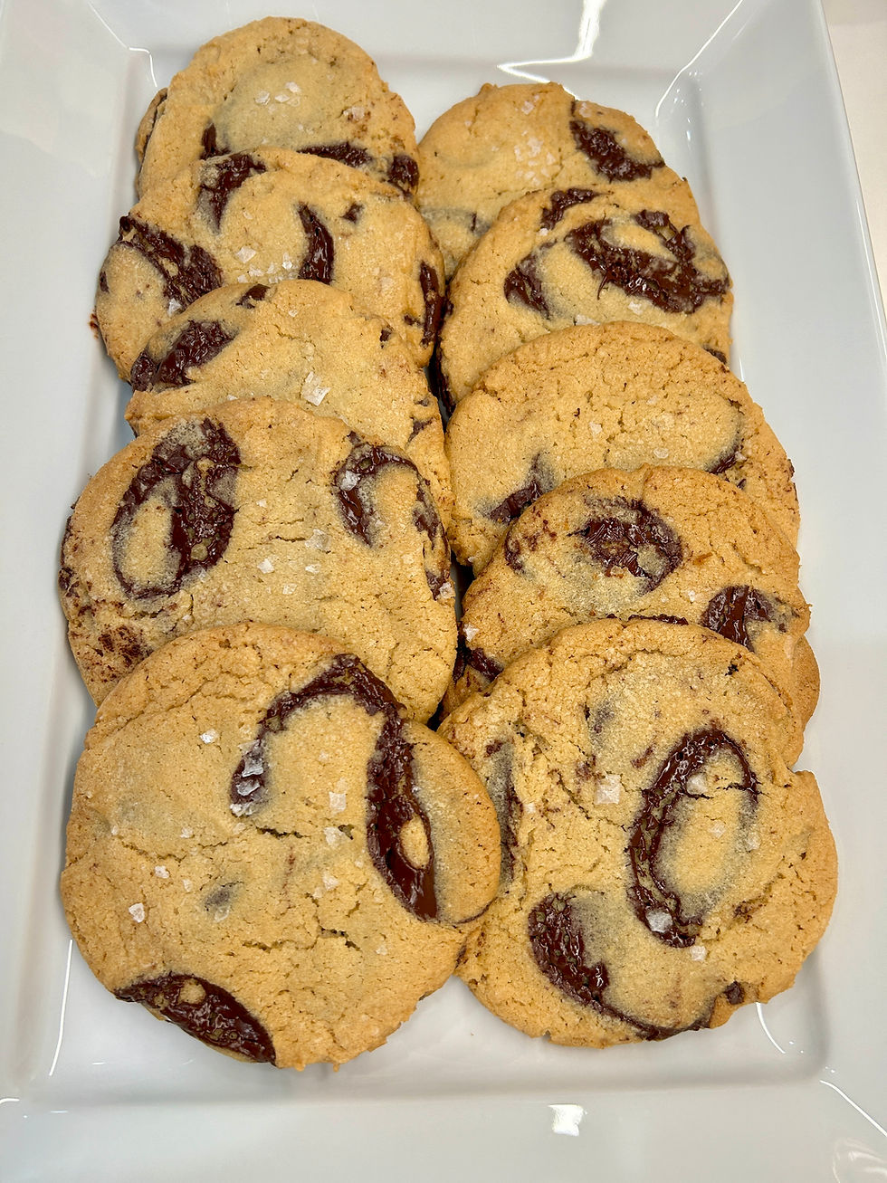 Cookie Baking 101-My Top 5 Tips