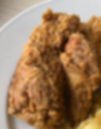 Fried Chicken