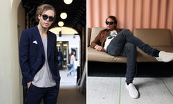 photo by Charlie Laprevote