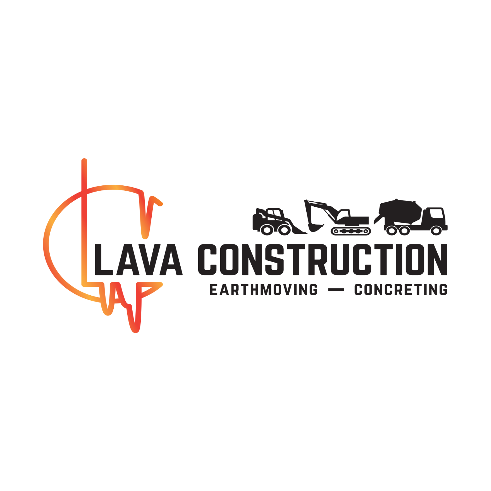 Lava Construction