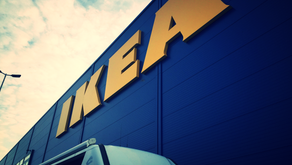 HD-Ü-Wagen für IKEA
