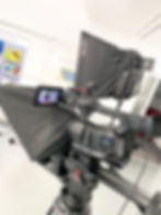 Delta Vision TV Kameras