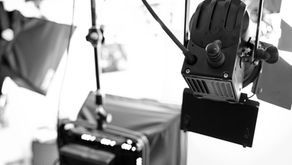 Studioproduktion mit Teleprompter & Greenscreen