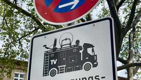 Betreuung von Hauptversammlungen