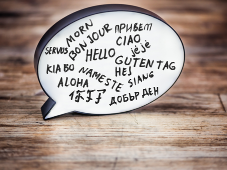Empowering English Learners: Innovative Strategies for Today’s Classroom