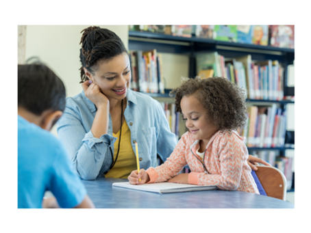 Culturally Relevant Pedagogy or Culturally Responsive Teaching? It can be both!