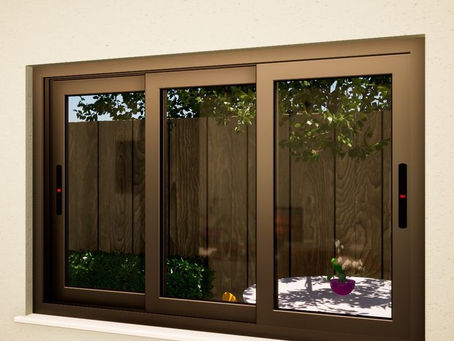 What Makes Thermal Break Aluminum Windows a Smart Investment for Your Home?