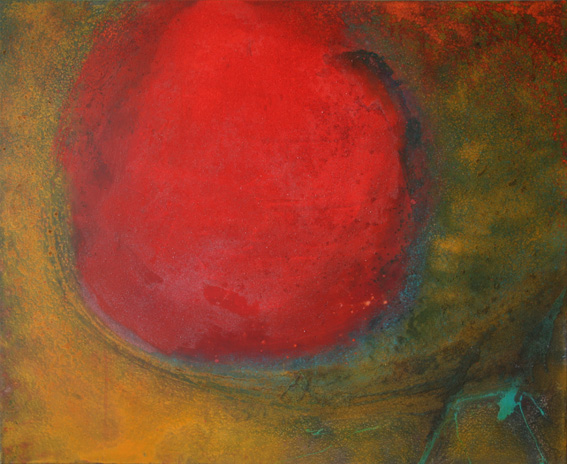 roter mond