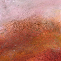 25 Sommerbrise 60x60