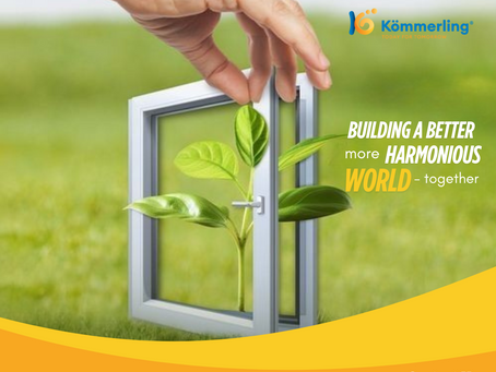 Discover How uPVC Windows and Doors Save Energy in Vijayawada