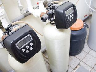 Cómo calcular la capacidad de un ablandador de agua