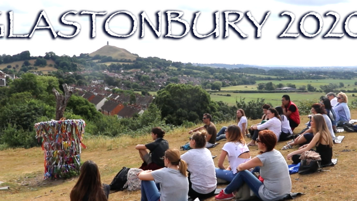 Viaje Iniciático Glastonbury 2020