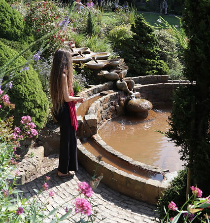 En Chalice Well
