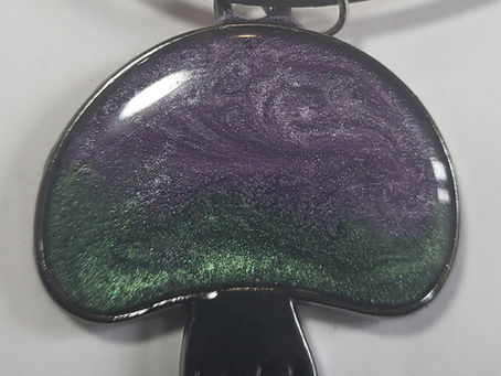 Art as My Lifeline: Mental Health, Healing, and the Truth About Support in Canada