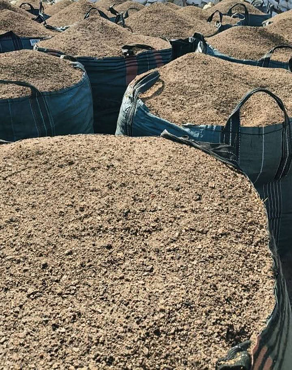 Bulk Animal Feed Dried Citrus Peels