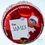 Thumbnail: Official Elf On The Shelf Elf Arrival Personalised Foil Balloon