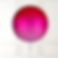 16 Inch Red & Pink Ombre Orbz Foil Balloon