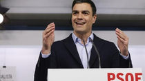 -Mariano, vete haciendo las maletas-