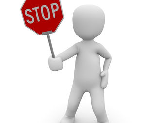 Stop Bullying!