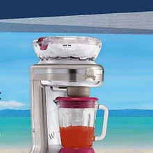 Image of a Margaritaville concoction maker (blender)