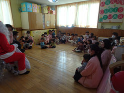 🎄クリスマス会🎄