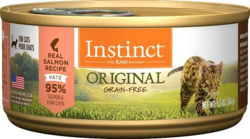 Thumbnail: Instinct GF Original Pate 5.5 Oz