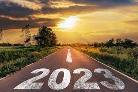 2023 Predictions