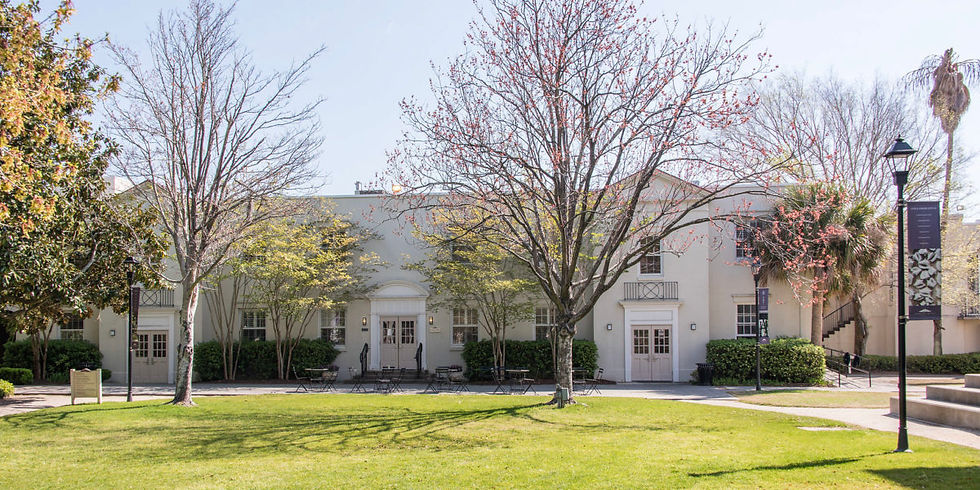 Panther Party- Addy Rose