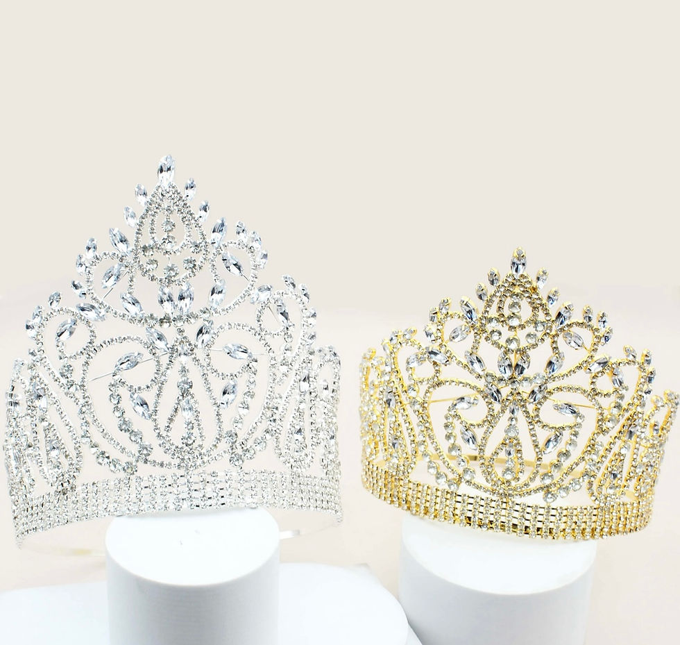 Thumbnail: Crowns