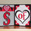 Thumbnail: Lots of Love or Valentine's Day Banner/Garland
