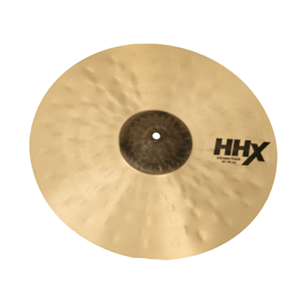 縮圖：Sabian HHX Xtreme Groove pack