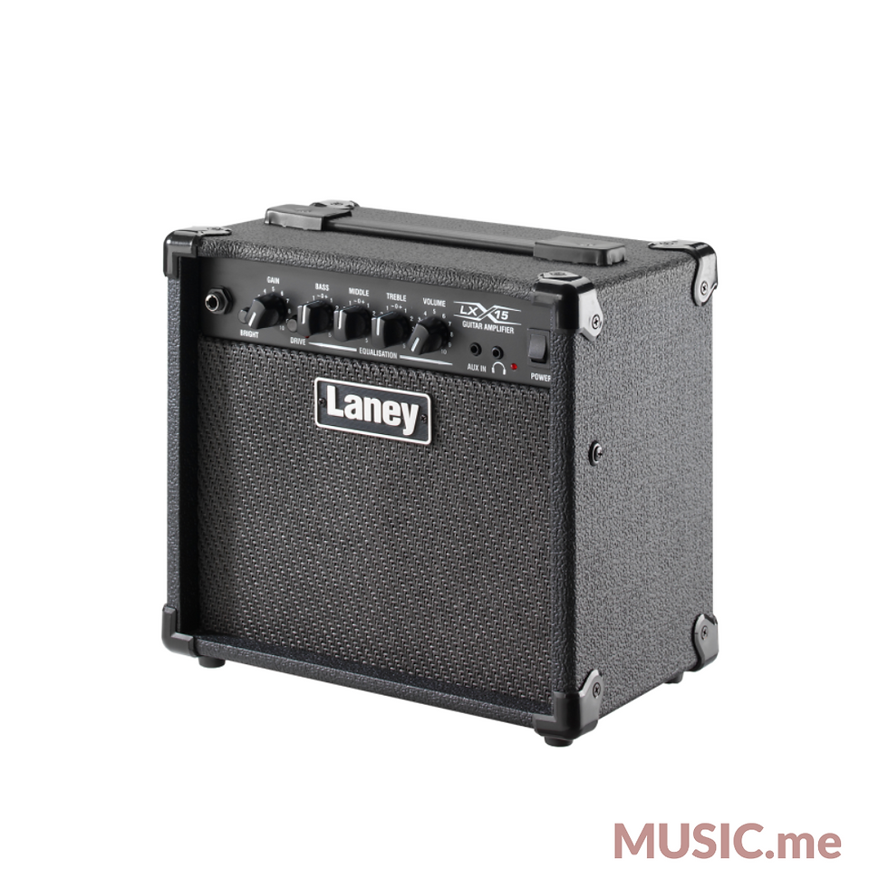 縮圖：Laney LX15