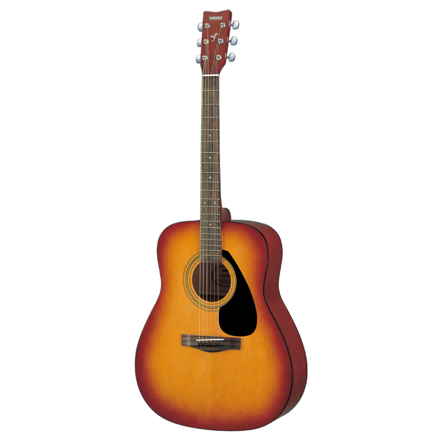 ภาพขนาดย่อ: Yamaha F310