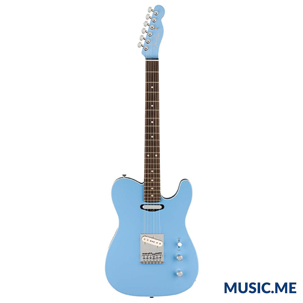 Fender Aerodyne Special Telecaster