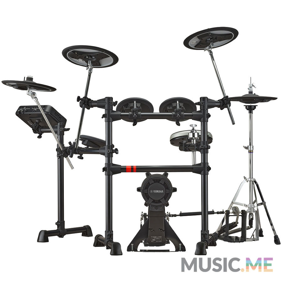 縮圖：Yamaha DTX6K2-X