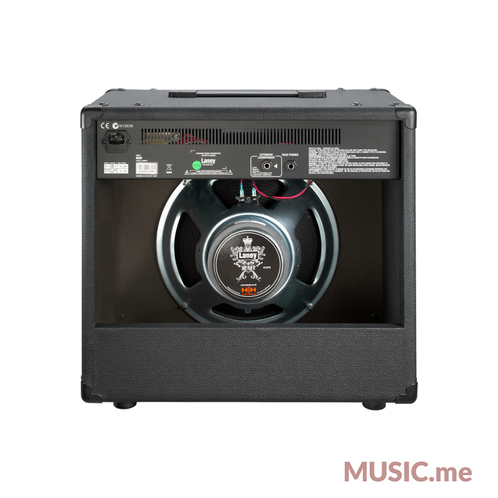 縮圖：Laney LX65R