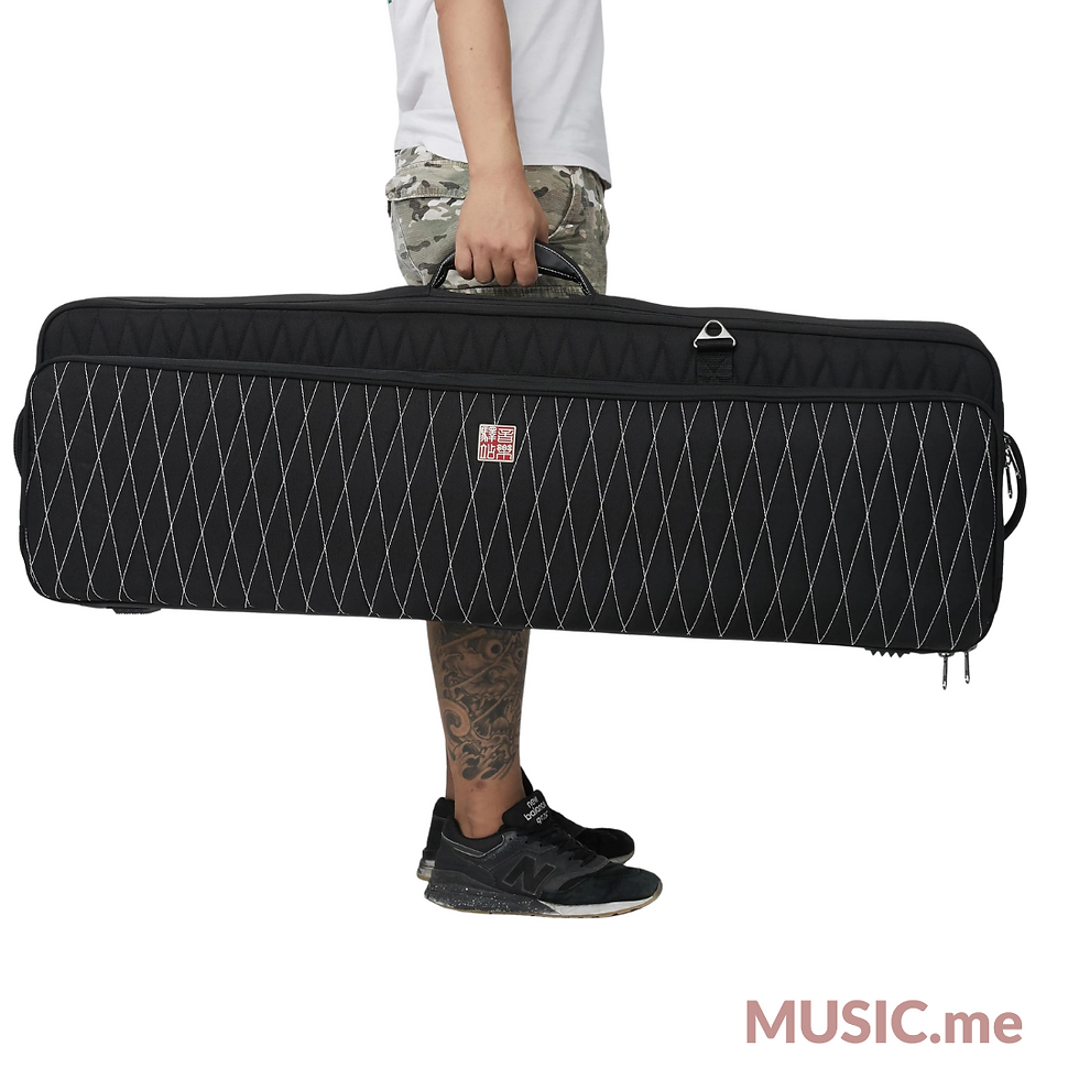 ภาพขนาดย่อ: Music Area RB30 Keyboard Case With 61 Keys